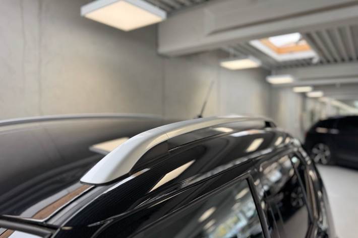 Sort Suzuki Ignis fra 2021