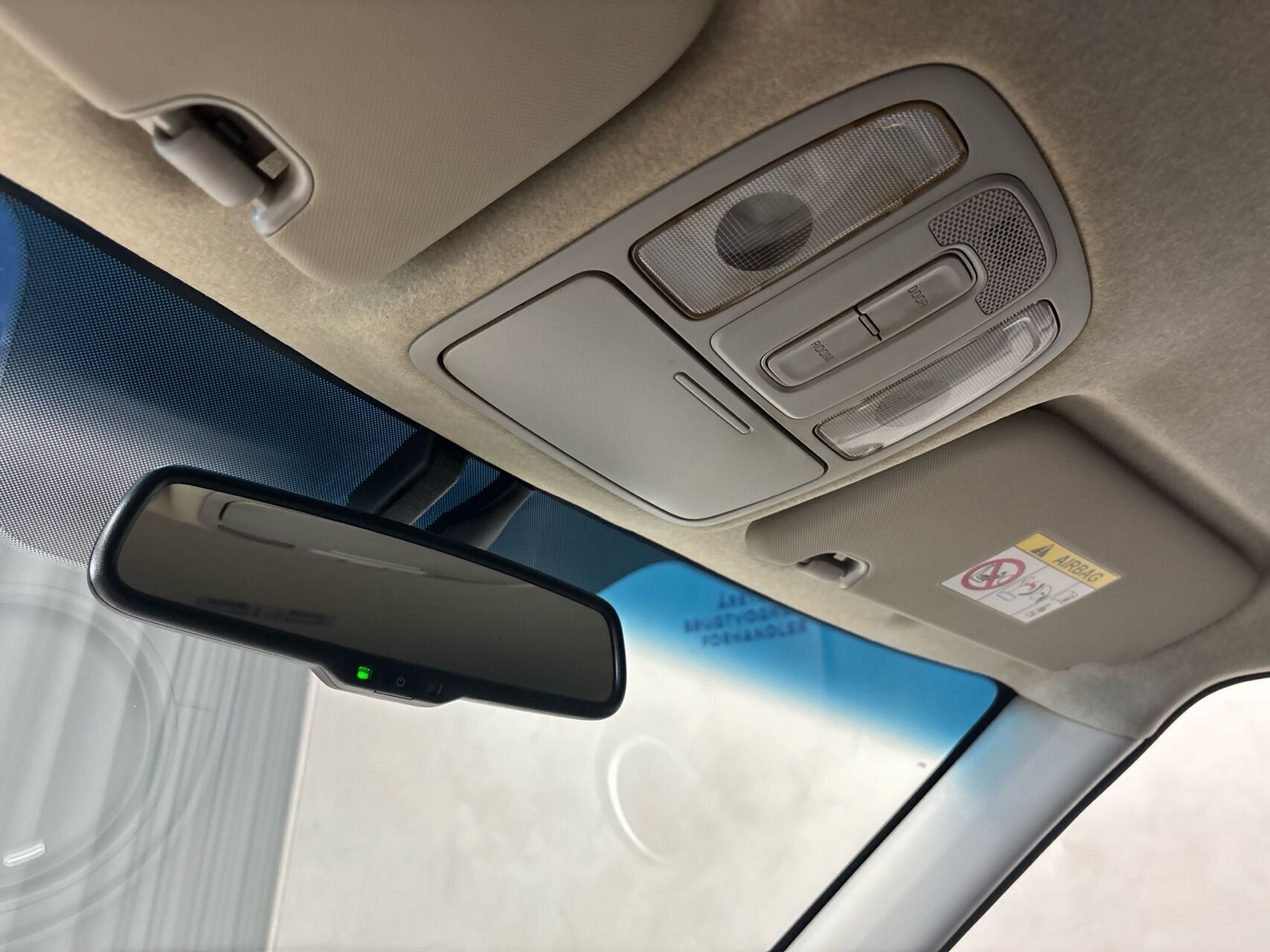 Sort Kia Soul fra 2016