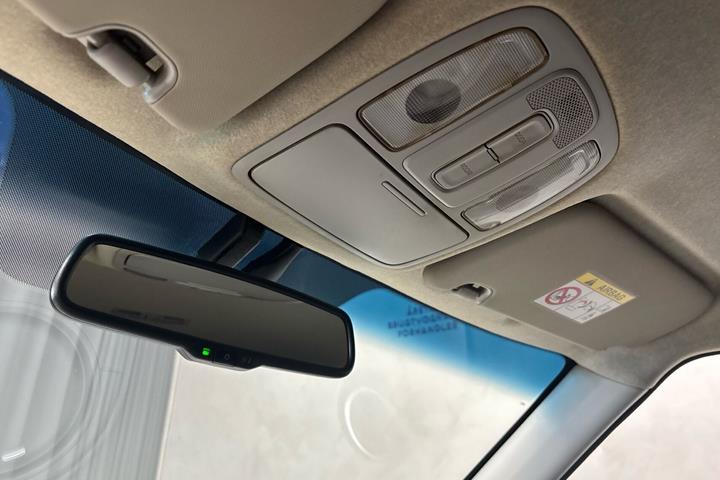 Sort Kia Soul fra 2016