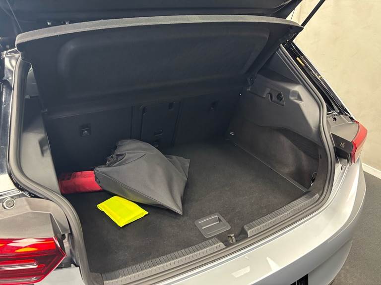 VW ID.3 EL Pro Performance Family 204HK 5d Aut.