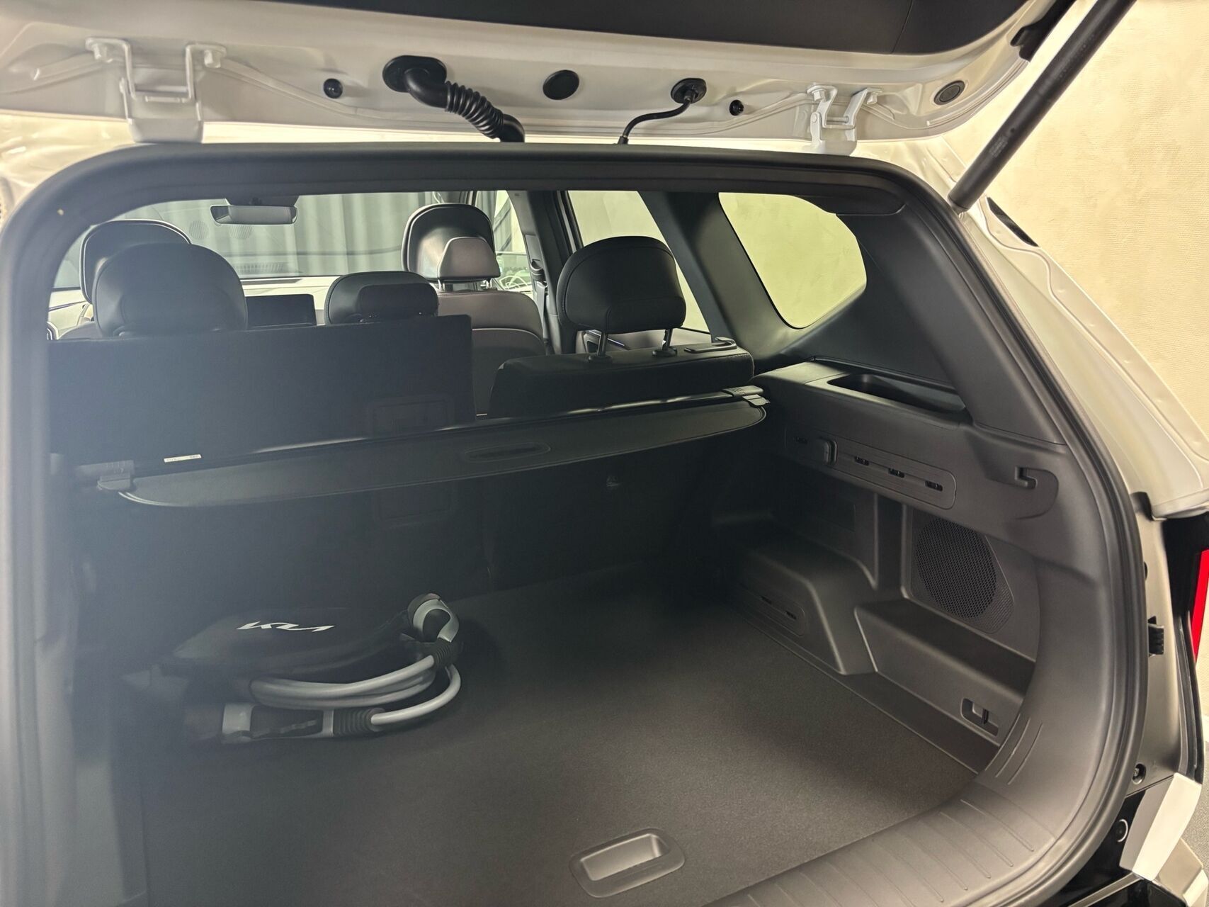 Kia EV5 Long Range GT-Line 218HK 5d Aut.