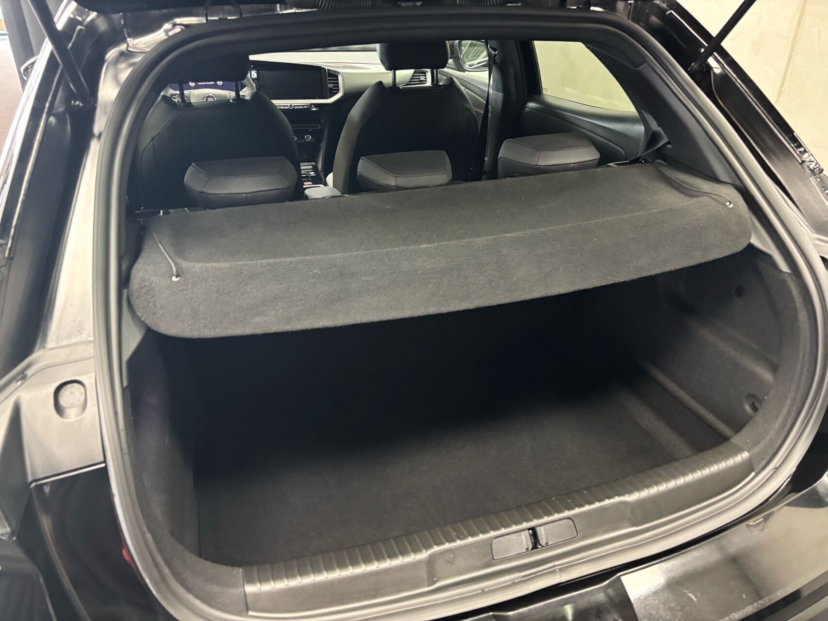 Opel Mokka-e EL Ultimate 156HK 5d Aut.