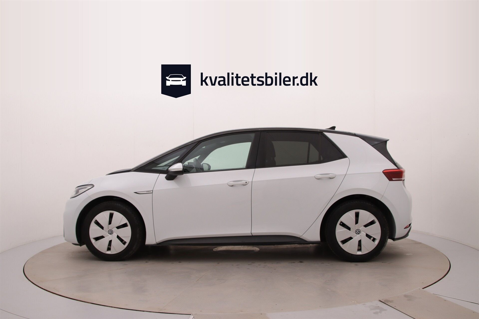 VW ID.3 EL Pro Performance Business 204HK 5d Aut.