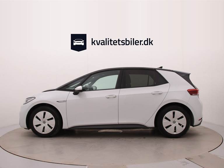 VW ID.3 EL Pro Performance Business 204HK 5d Aut.