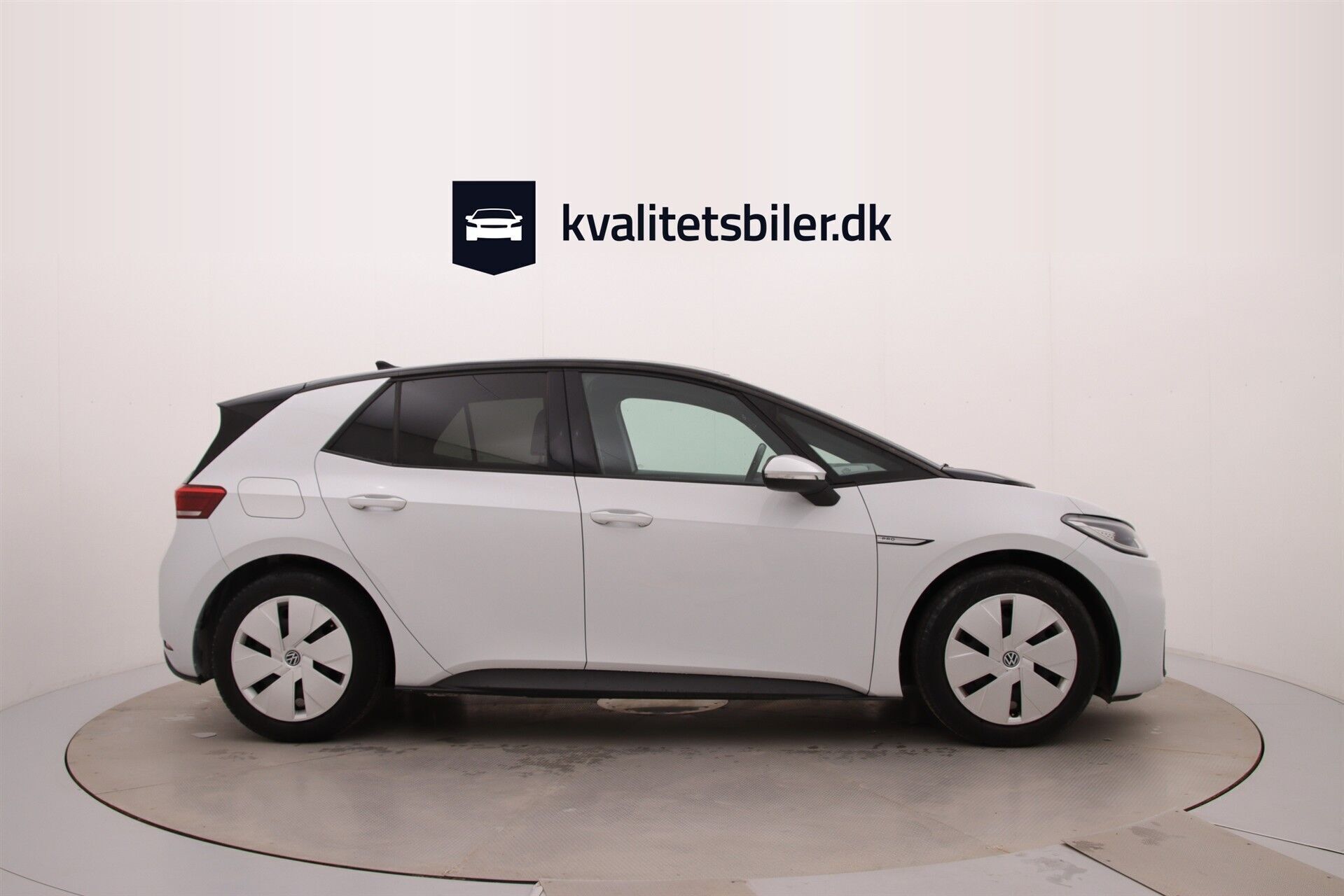 VW ID.3 EL Pro Performance Business 204HK 5d Aut.