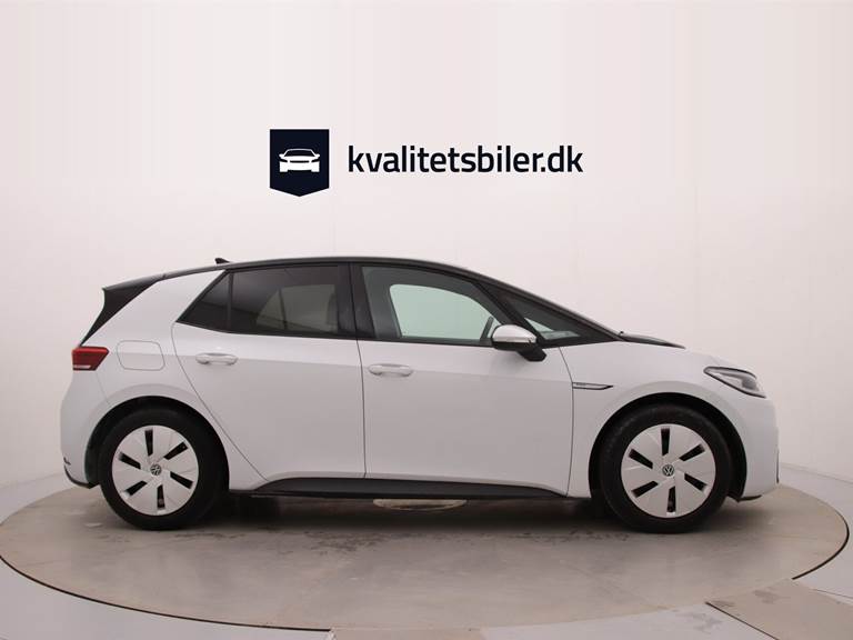 VW ID.3 EL Pro Performance Business 204HK 5d Aut.