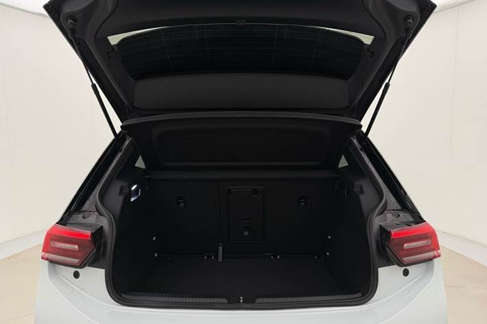 Hvid VW ID.3 fra 2021