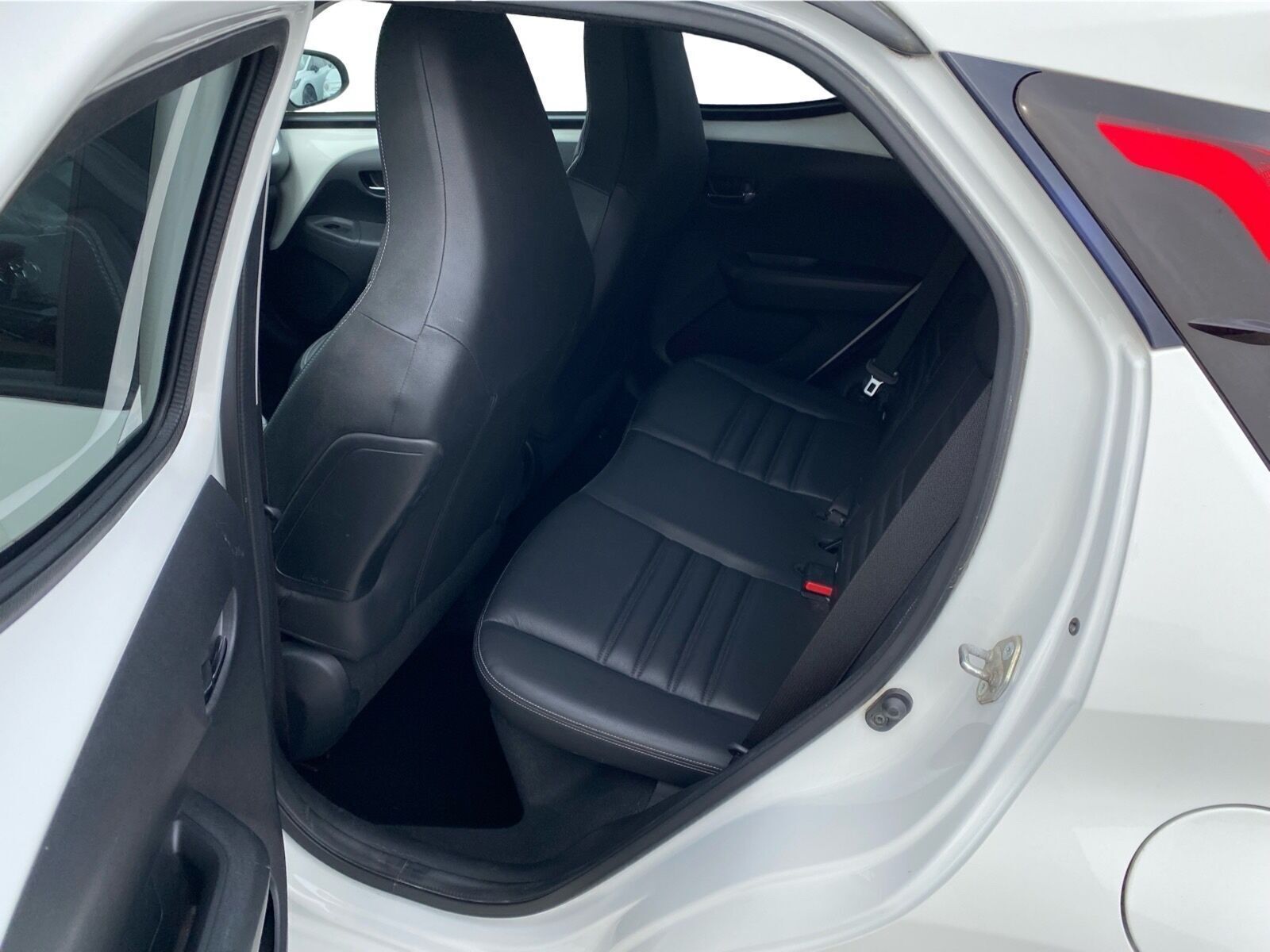 undefined Toyota Aygo fra 2020