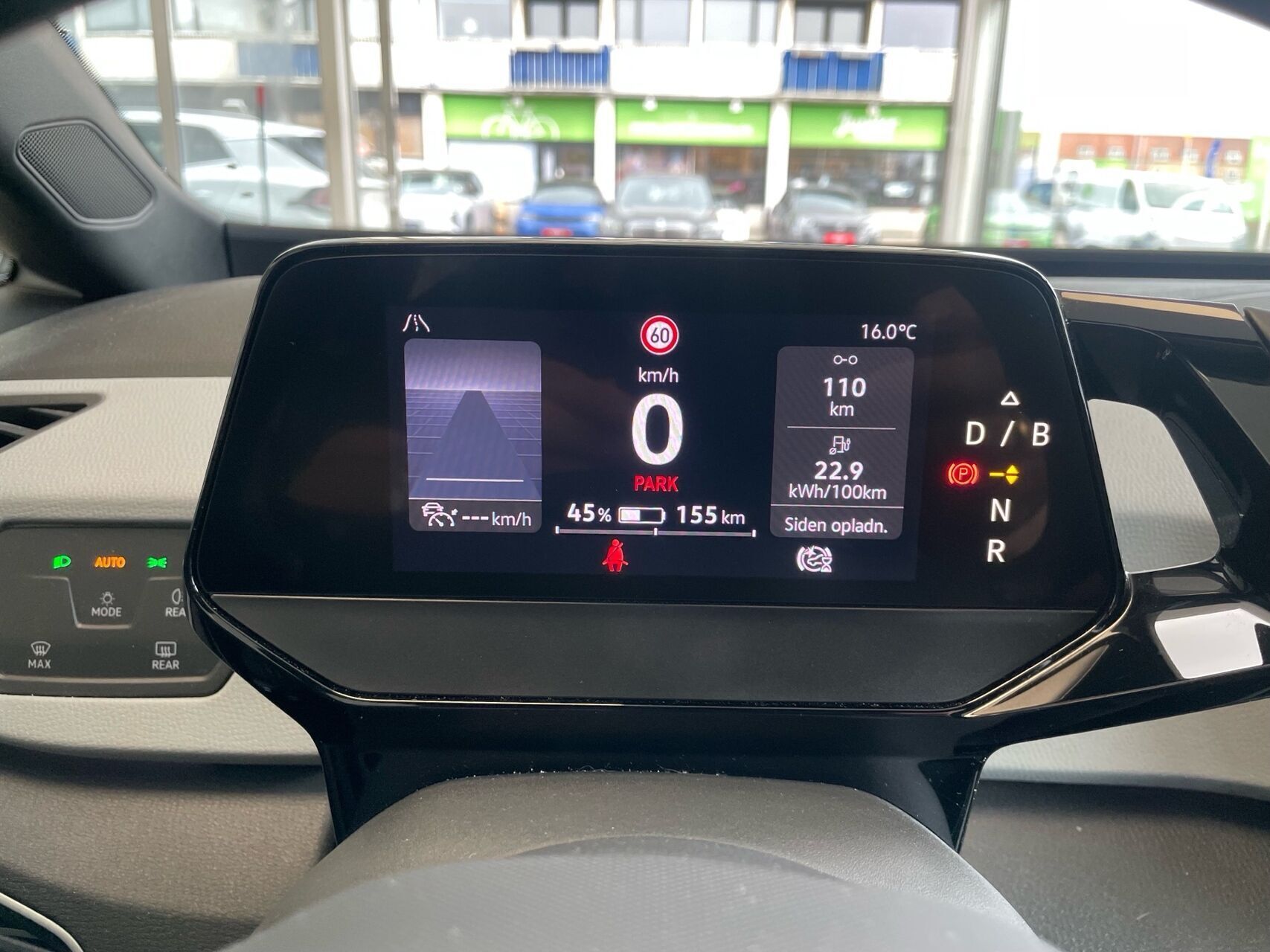 VW ID.3 EL Pro Performance 204HK 5d Aut.