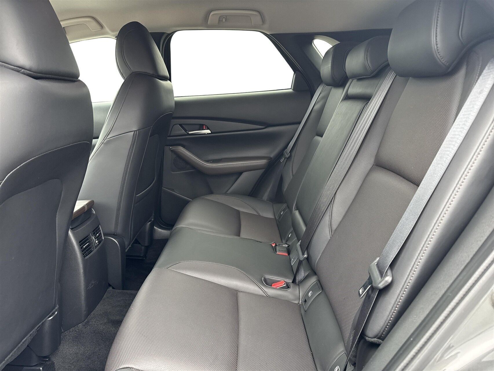 Mazda CX-30 2,0 e-Skyactiv-X  Mild hybrid Exclusive-Line 186HK 5d 6g Aut.