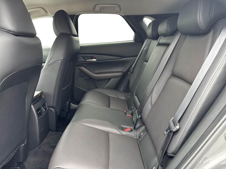 Mazda CX-30 2,0 e-Skyactiv-X Mild hybrid Exclusive-Line 186HK 5d 6g Aut.