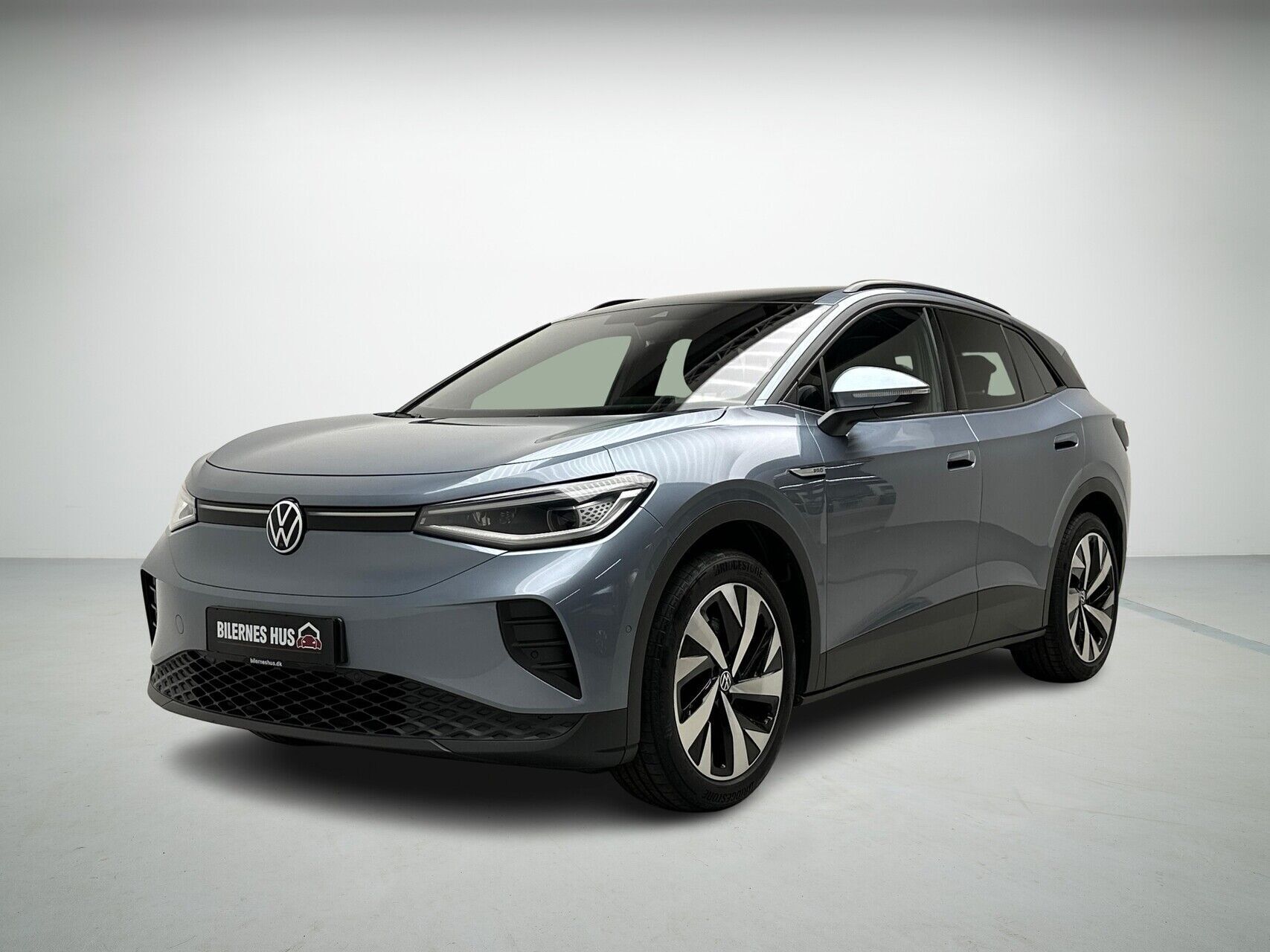 VW ID.4 EL Pro Performance 204HK 5d Aut.