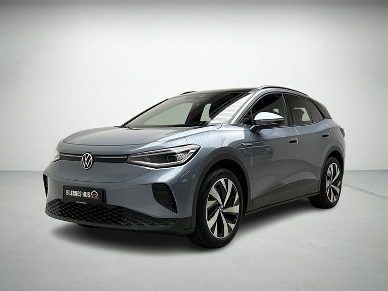VW ID.4 EL Pro Performance 204HK 5d Aut.