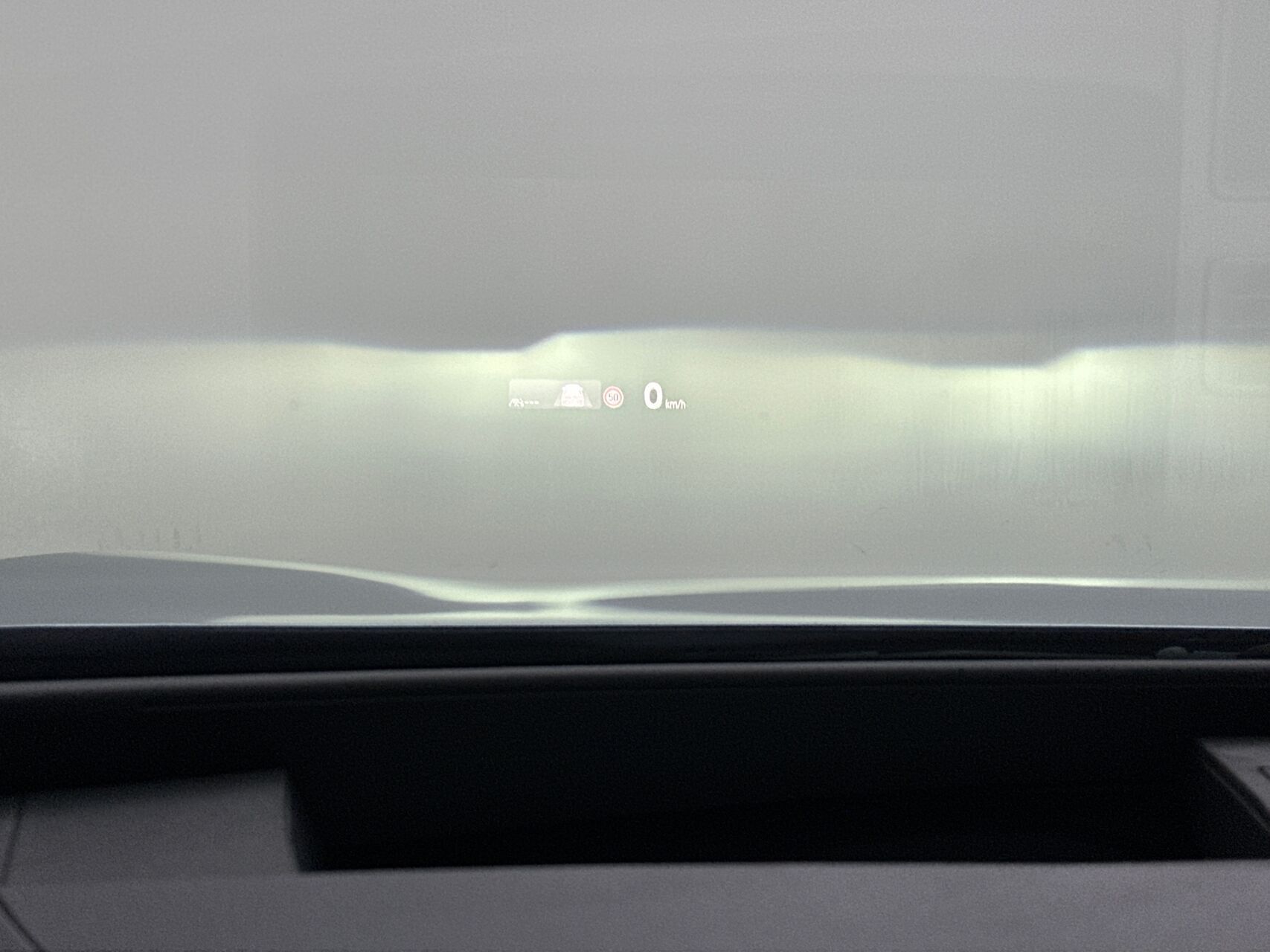 Blå VW ID.4 fra 2022