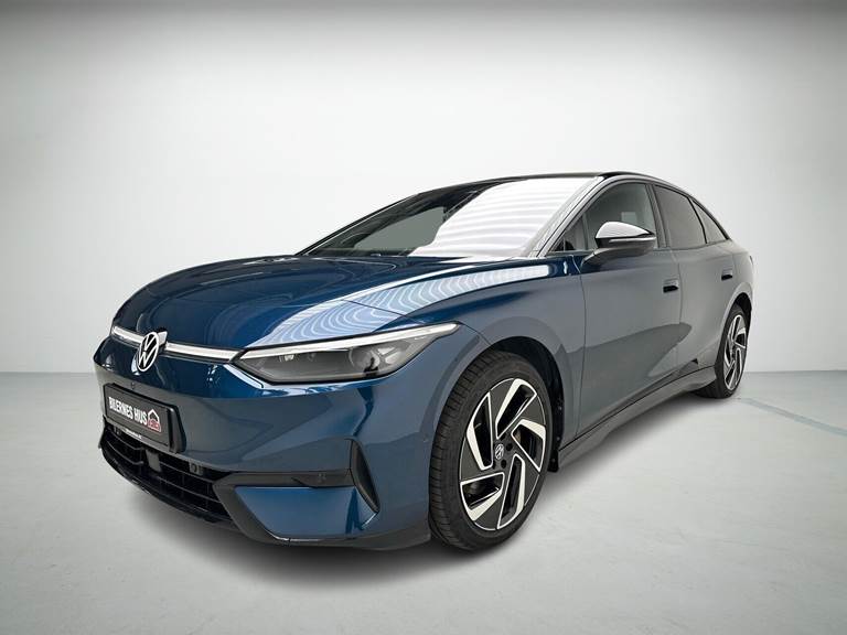 VW ID.7 EL Style+ 286HK 5d Aut.