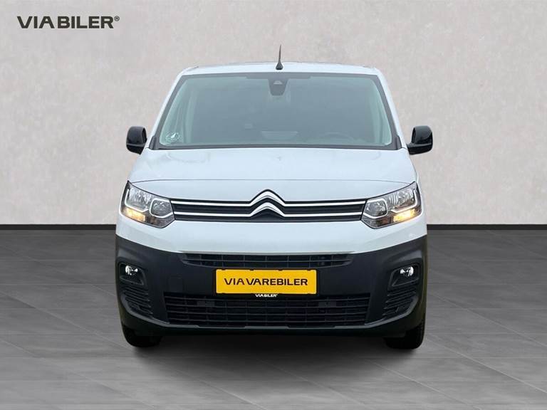 Citroën ë-Berlingo L1 EL 136HK Aut.