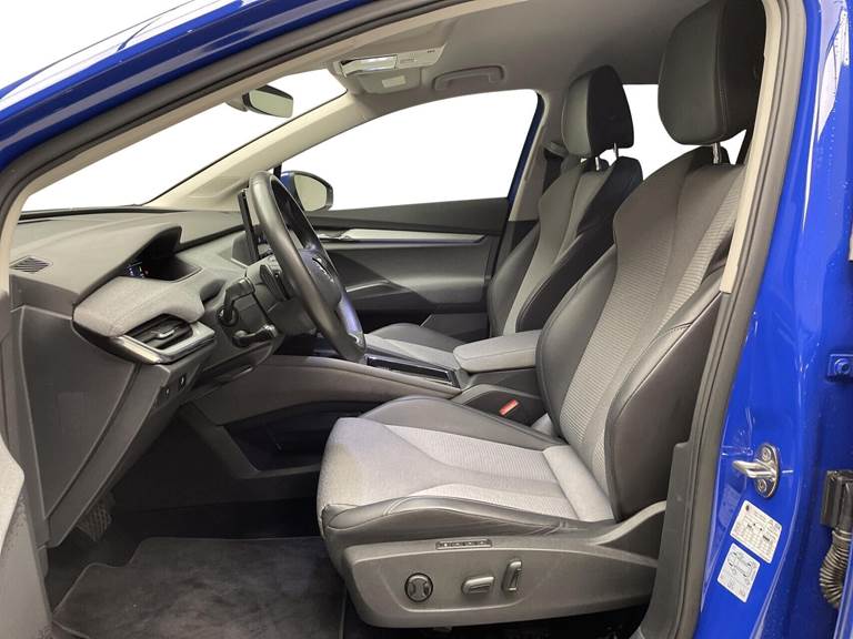 Skoda Enyaq 80 iV 204HK 5d Aut.