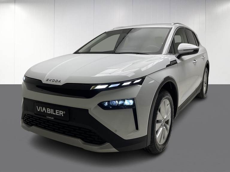 Skoda Elroq 85 EL 286HK 5d Aut.