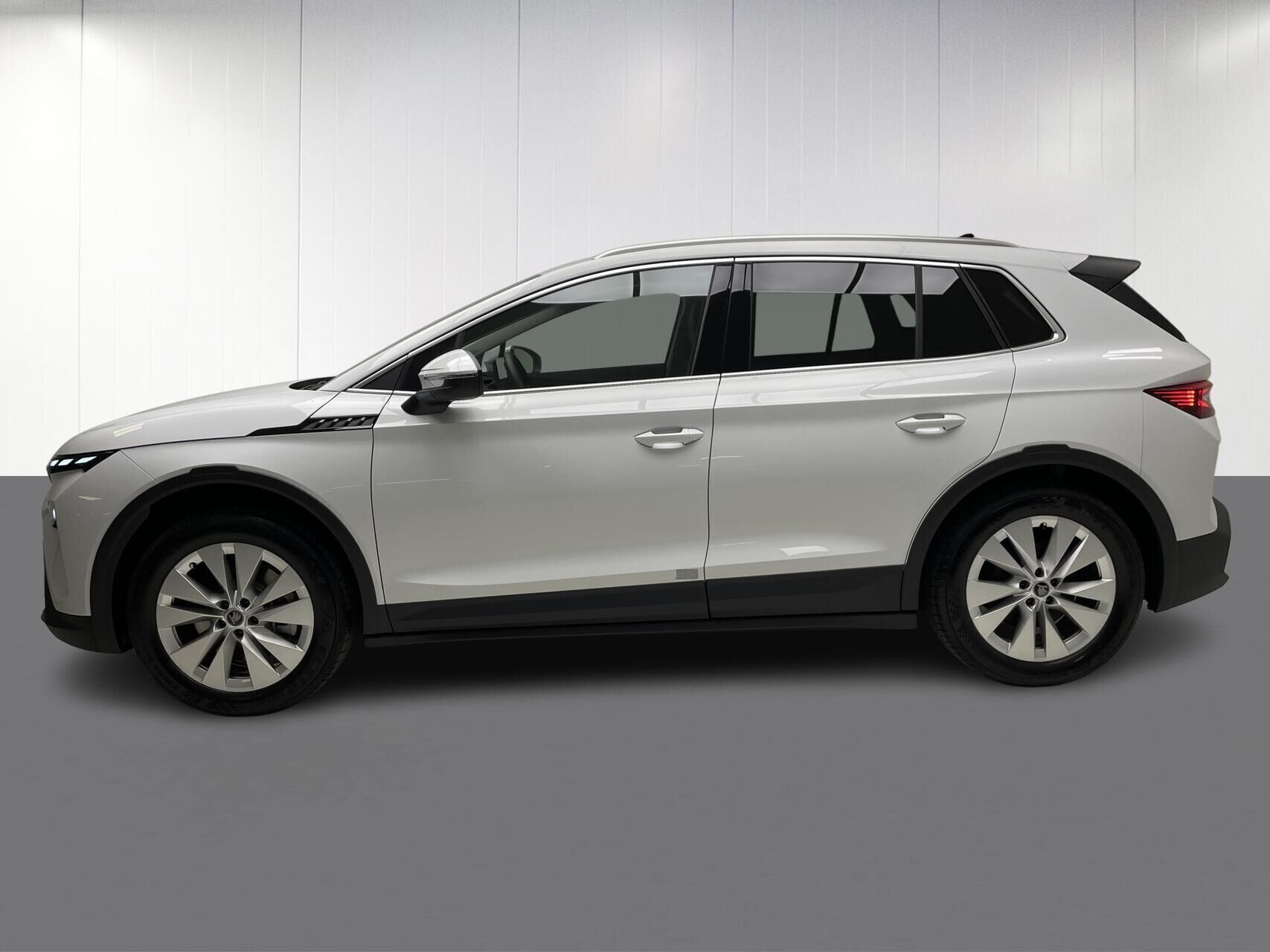 Skoda Elroq 85 EL 286HK 5d Aut.