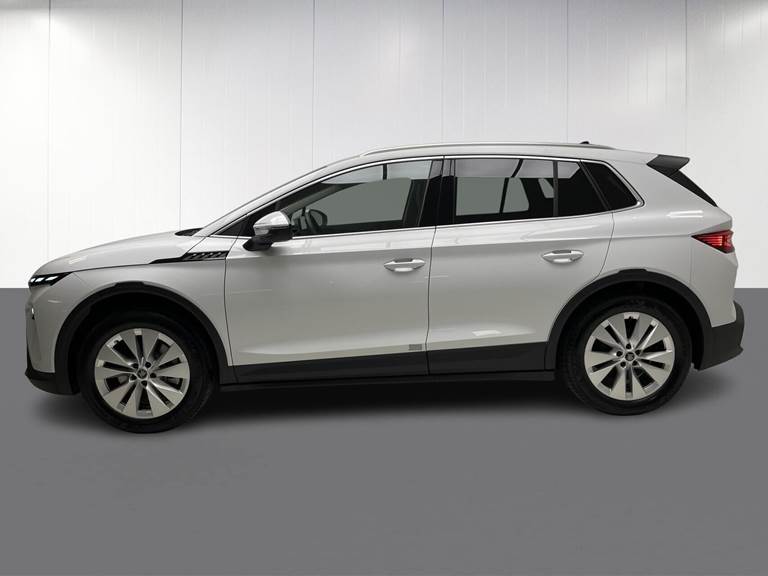 Skoda Elroq 85 EL 286HK 5d Aut.