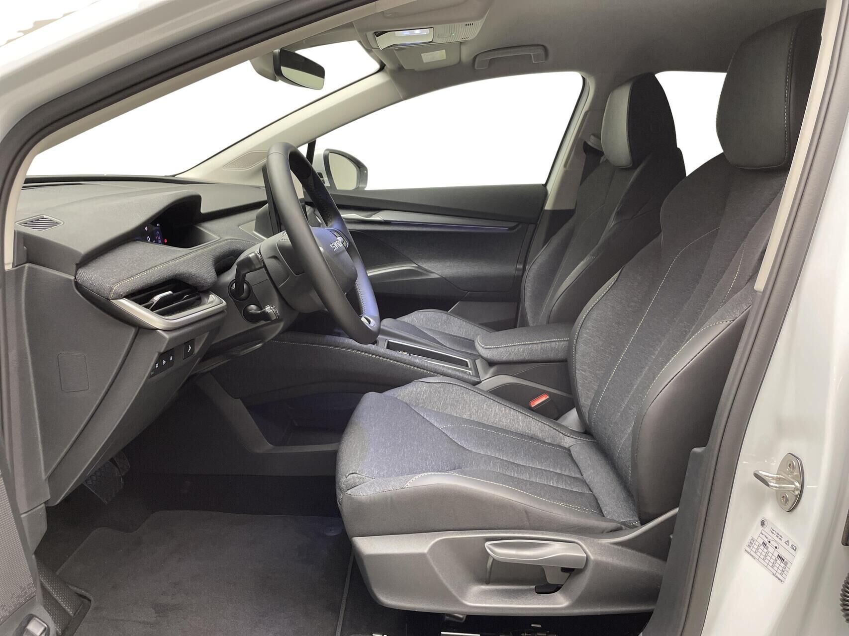 Skoda Elroq 85 EL 286HK 5d Aut.