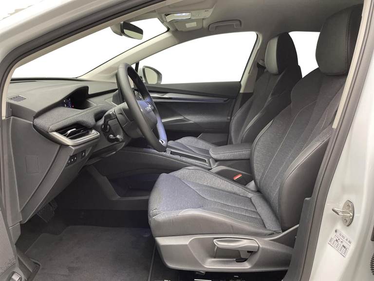 Skoda Elroq 85 EL 286HK 5d Aut.