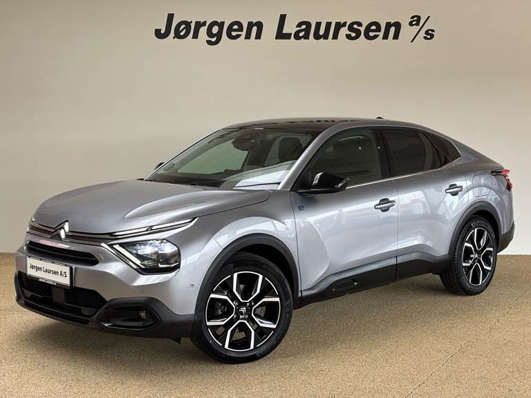 Citroën ë-C4 X EL Palais Sky 136HK 5d Aut.