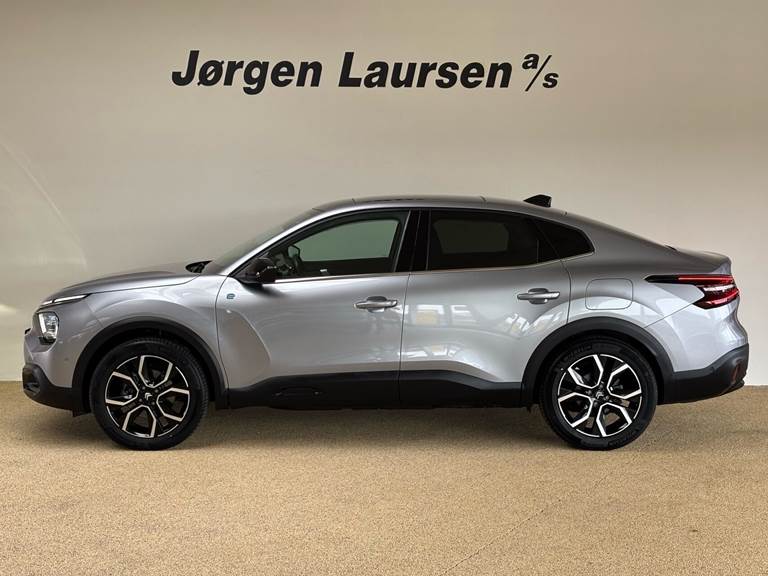 Citroën ë-C4 X EL Palais Sky 136HK 5d Aut.