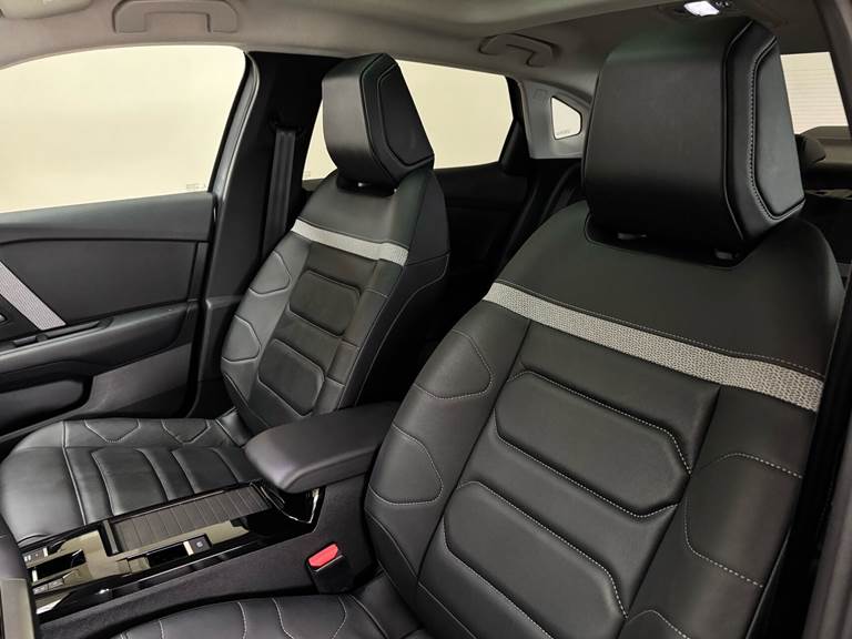 Citroën ë-C4 X EL Palais Sky 136HK 5d Aut.