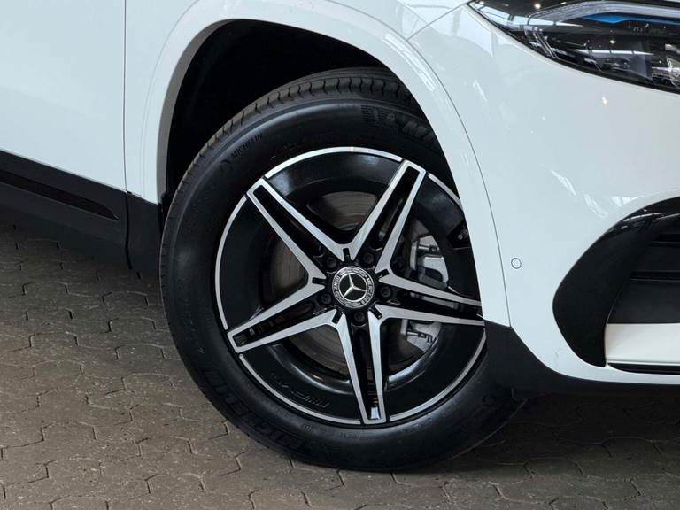 Mercedes EQA250+ AMG Line