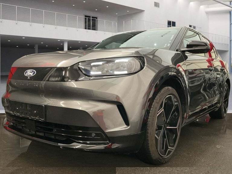 Ford Capri 77 Premium Extended Range