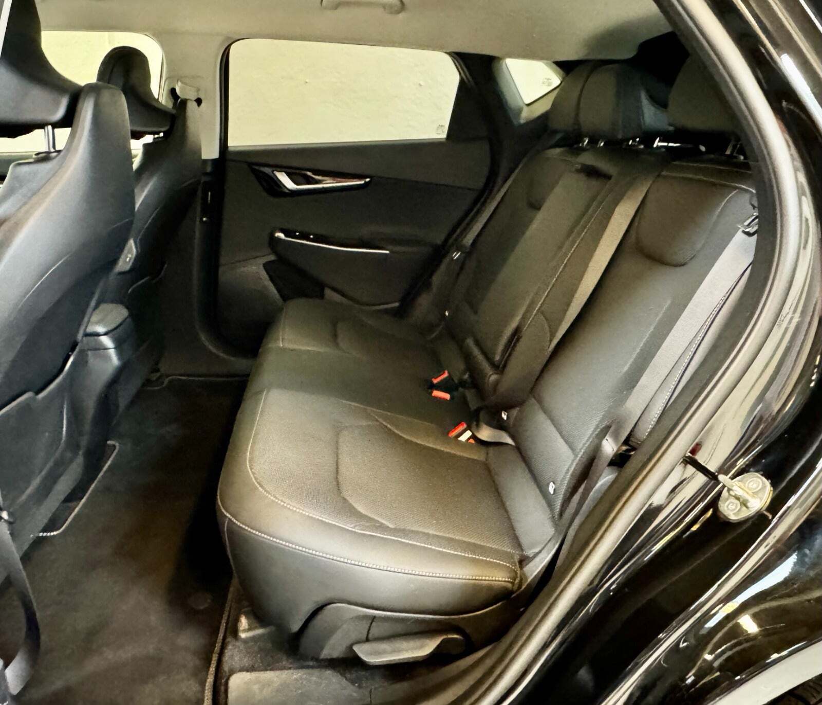 Kia EV6 77 Long Range Upgrade