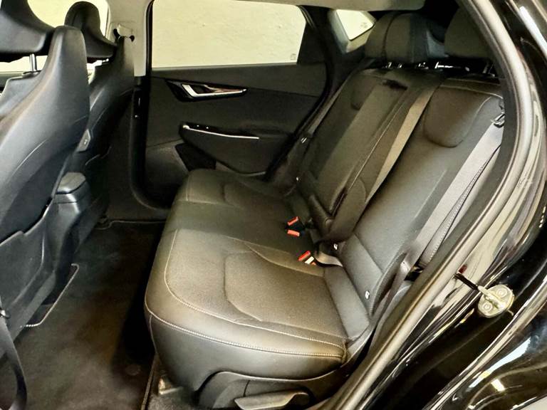 Kia EV6 77 Long Range Upgrade