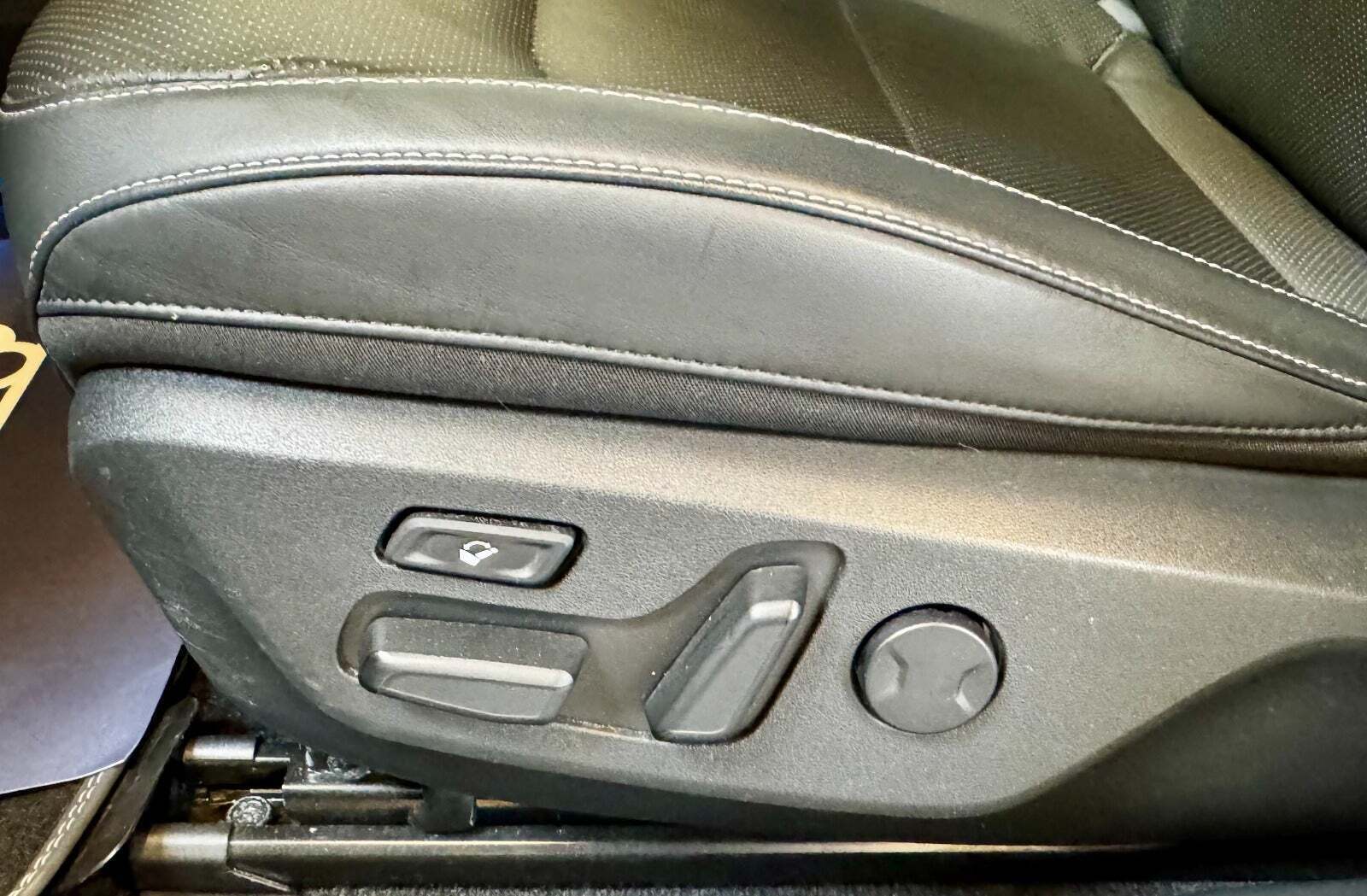 undefined Kia EV6 fra 2022