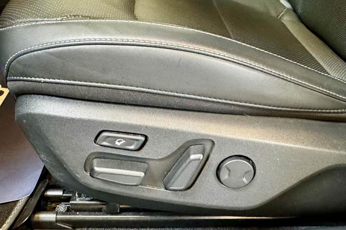 undefined Kia EV6 fra 2022