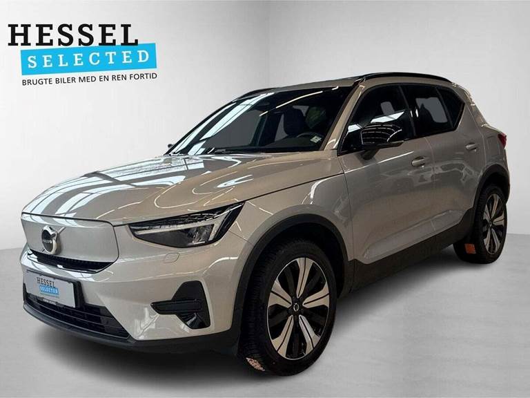 Volvo XC40 P6 ReCharge Core