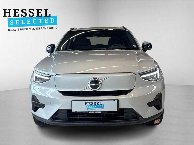 Volvo XC40 P6 ReCharge Core