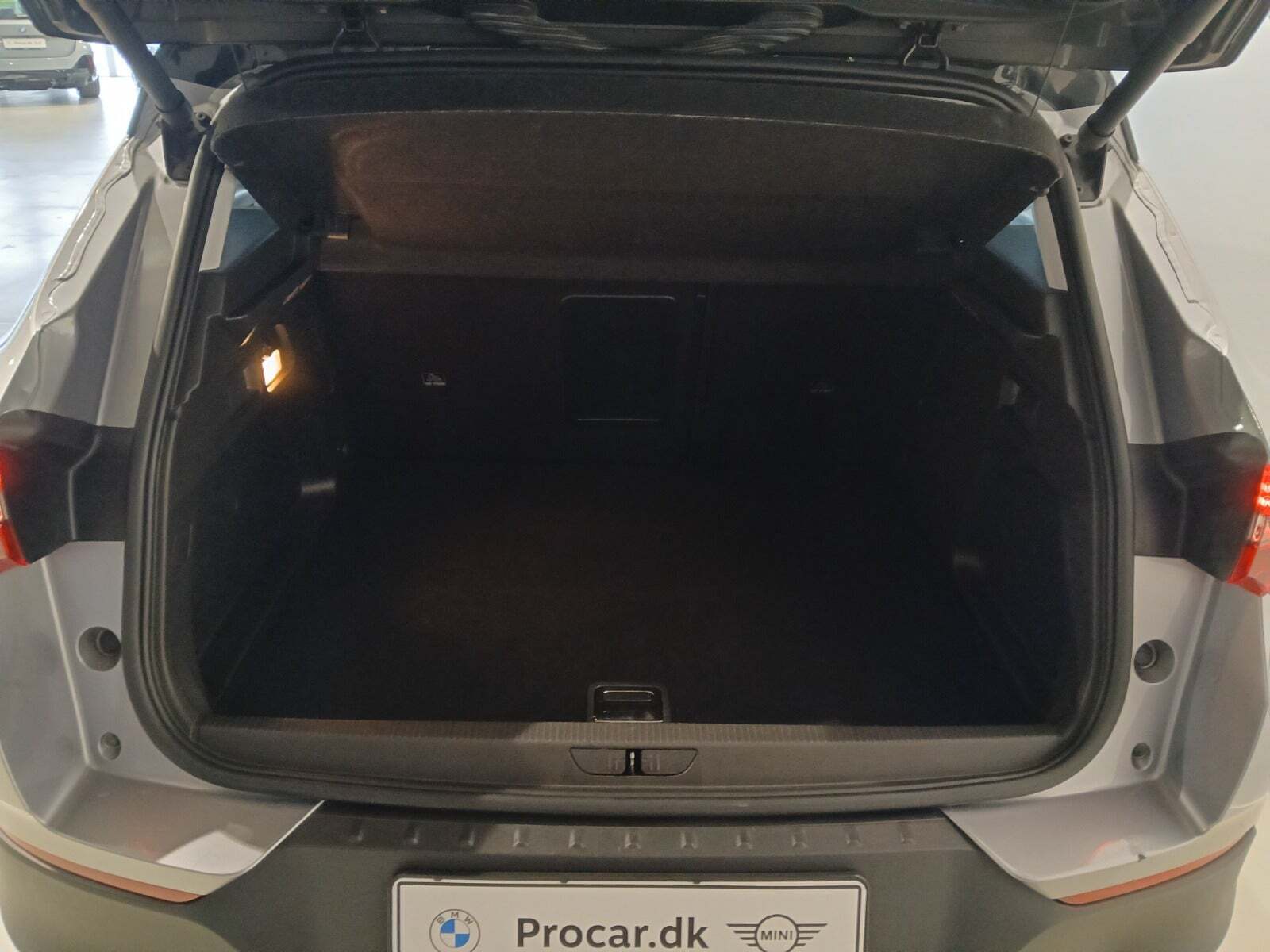 Opel Grandland X 1,6 Hybrid Cosmo Prestige aut.