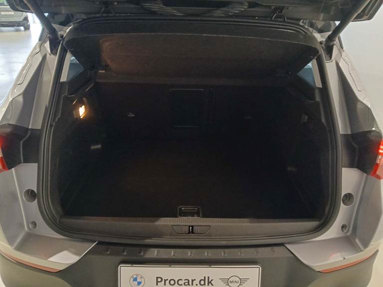 Opel Grandland X 1,6 Hybrid Cosmo Prestige aut.