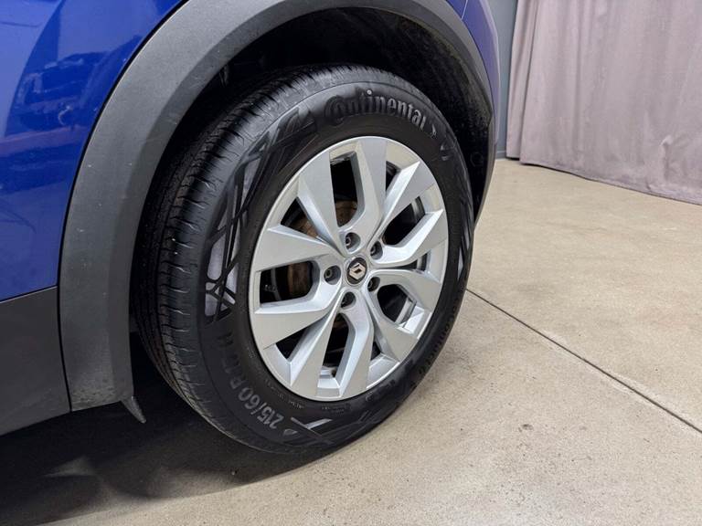 Renault Captur 1,3 TCe 130 Intens EDC