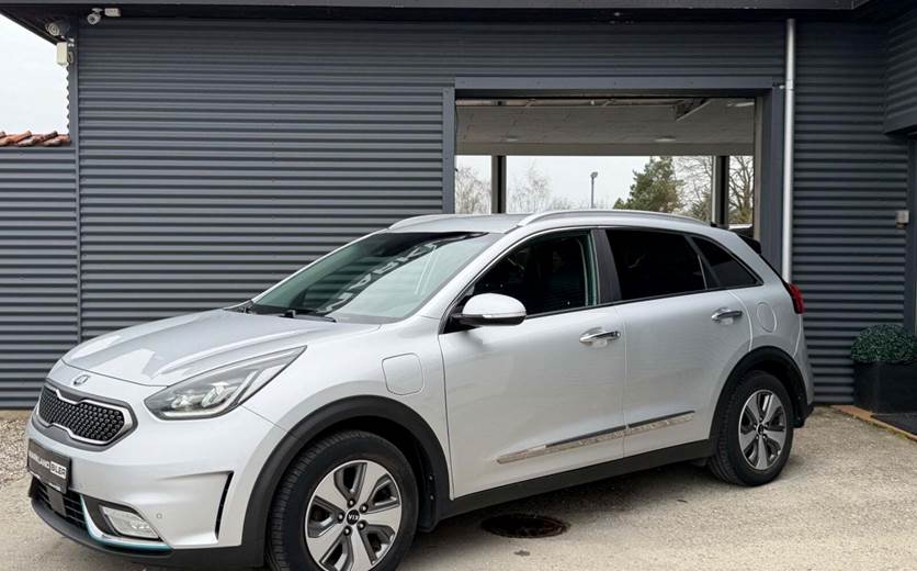 Kia Niro 1,6 PHEV Advance DCT
