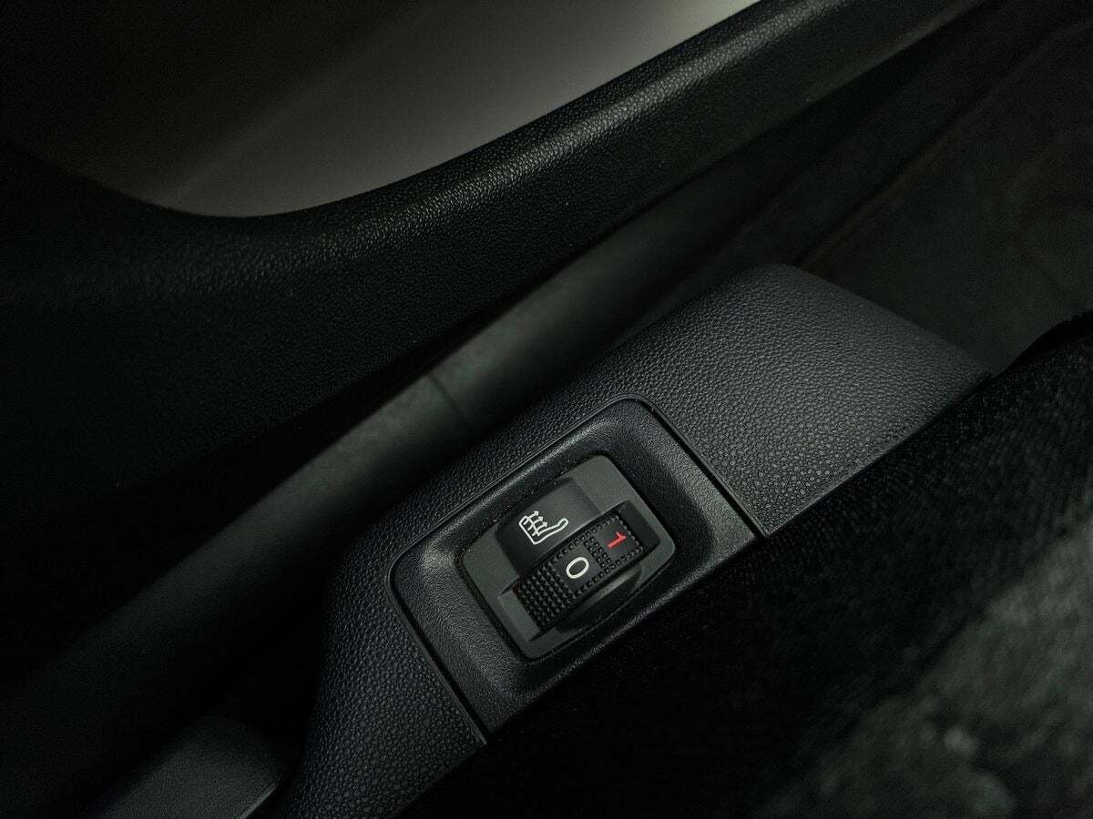 Sølv Citroën C3 fra 2024