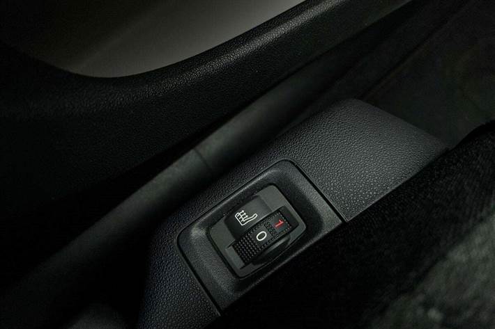 Sølv Citroën C3 fra 2024