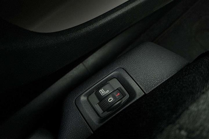 Sølv Citroën C3 fra 2024