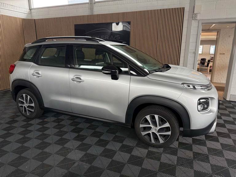 Citroën C3 Aircross 1,2 PureTech 110 Feel