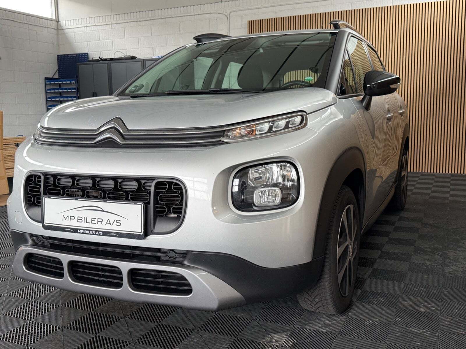 Citroën C3 Aircross 1,2 PureTech 110 Feel