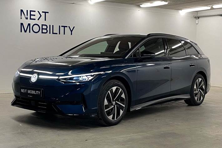 undefined VW ID.7 fra 2026