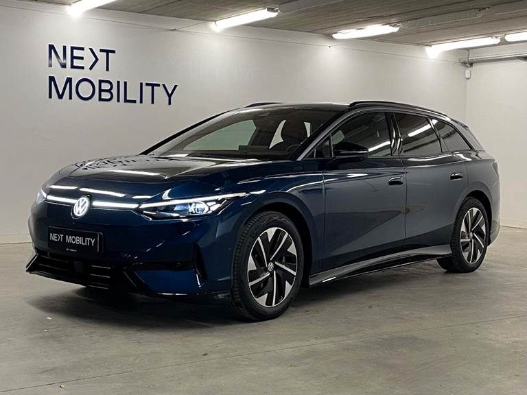 VW ID.7 86 Style S Tourer