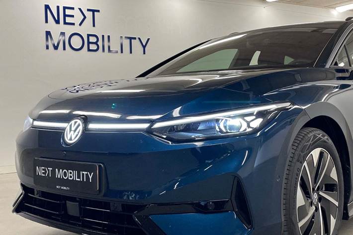 undefined VW ID.7 fra 2026