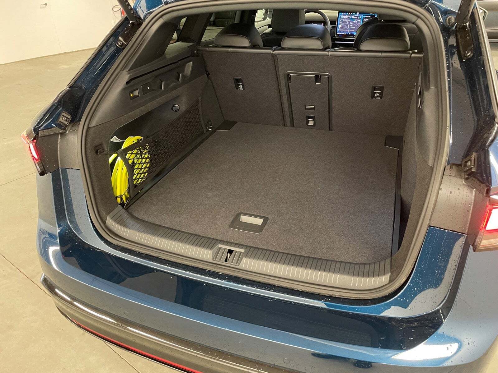 VW ID.7 86 Style S Tourer